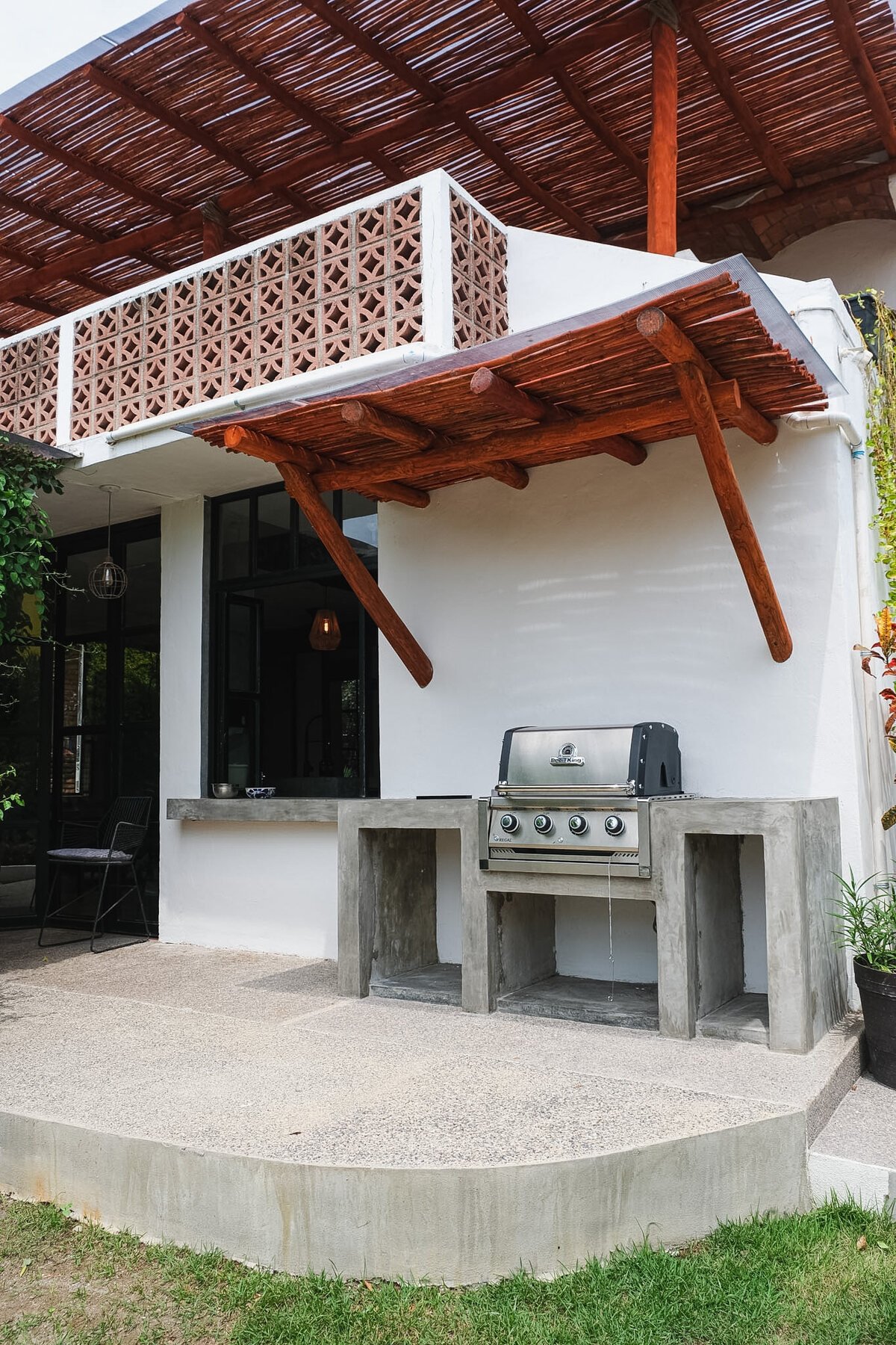 Casa Tesoro — renovación de cocina en Lo de Marcos, Nayarit, Xécora Studio