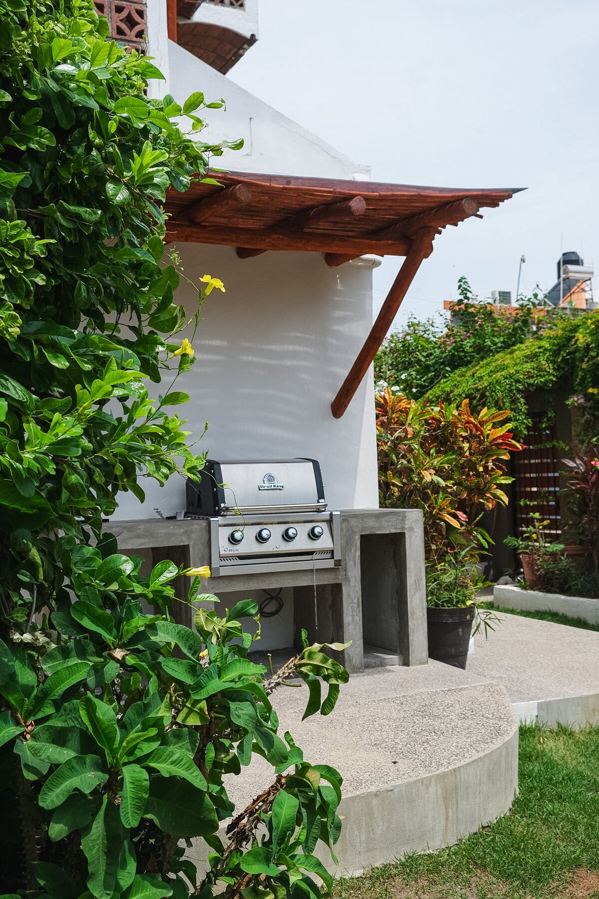 Casa Tesoro — renovación de cocina en Lo de Marcos, Nayarit, Xécora Studio