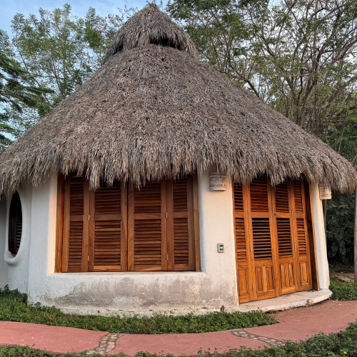 Palapa